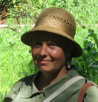 Васюченко Ирина Николаевна