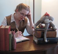 Монетт Сара