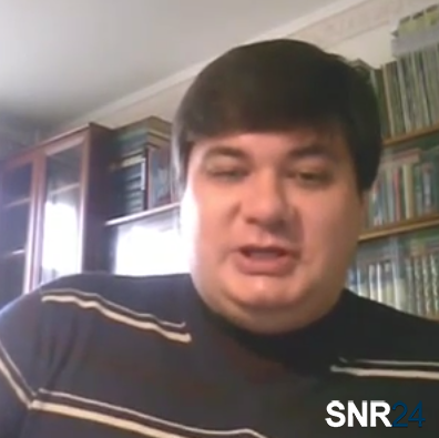 Мощанский Илья Борисович