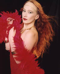 Андреева Юлия Игоревна