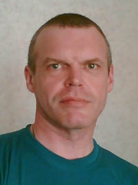 Буторин Андрей Русланович