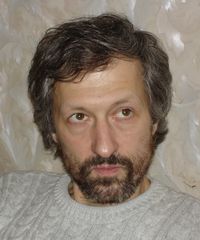 Скаландис Ант