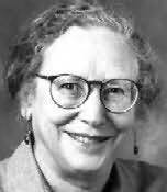 Кросс Аманда