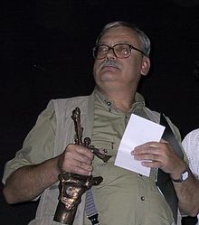 Сапковский Анджей