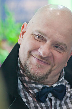 Стогов Илья Юрьевич (Стогоff)