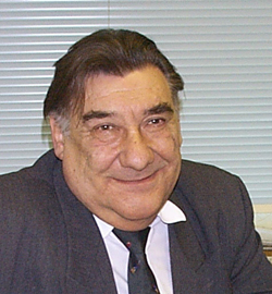 Валентинов Альберт