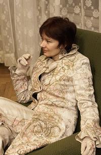 Некрасова Наталья (Наталия Владимировна Некрасова)