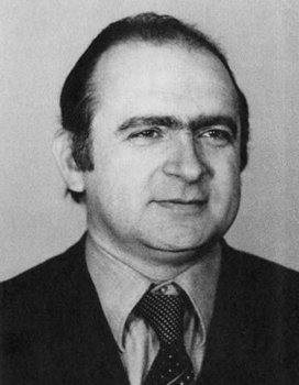 Данилов Юлий Александрович