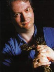 Грин Саймон Ричард