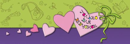 серия: Только для девчонок