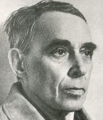 Крученых Алексей Елисеевич