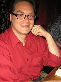 Веллингтон Дэвид