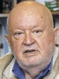 Несвадба Йозеф