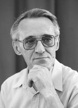 Адамацкий Игорь Алексеевич