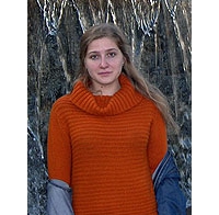 Парфёнова Анастасия Геннадьевна