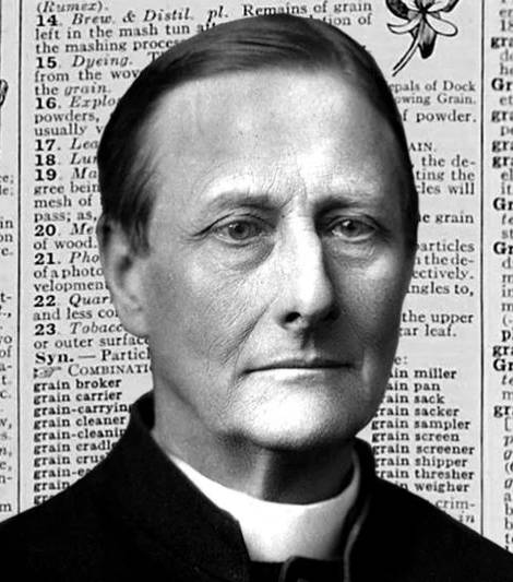 Бэринг-Гулд Сэбайн