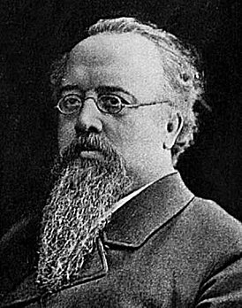 Минаев Дмитрий Дмитриевич