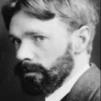 Лоуренс Дэвид Герберт