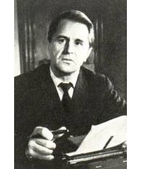 Олдридж Джеймс