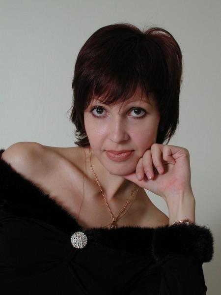 Гордина Елена Владимировна