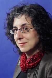 Кашнер Эллен