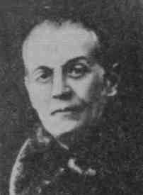 Губер Петр Константинович