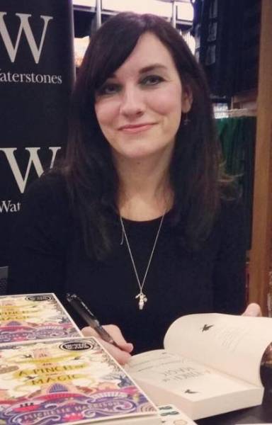 Харрисон Мишель