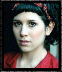 Эллисон Кейт