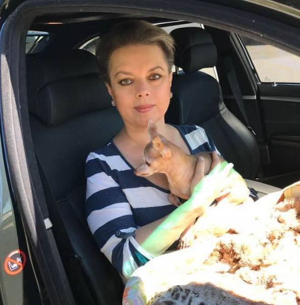 Кирьянова Анна Валентиновна