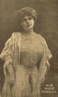 Корелли Мария