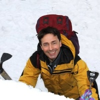 Дикинсон Мэтт