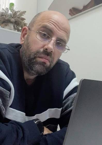 Мусаниф Сергей