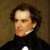 Готорн Натаниель