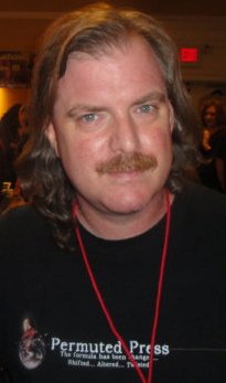 Паффенрот Ким