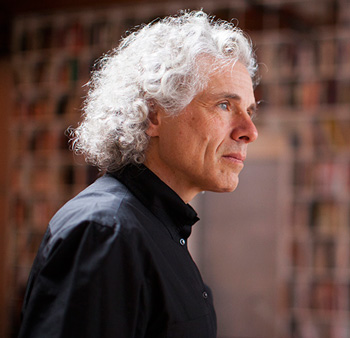 Пинкер Стивен