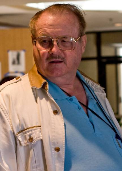 Пурнелл Джерри