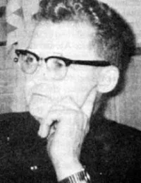 Янг Роберт Франклин