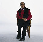 Скиннер Робин