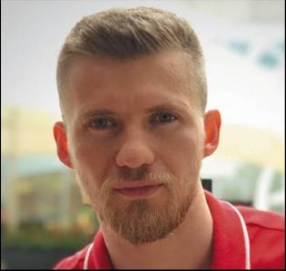 Султанов Дмитрий Игоревич