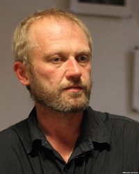 Прохасько Тарас