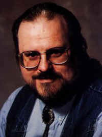 Вебер Дэвид