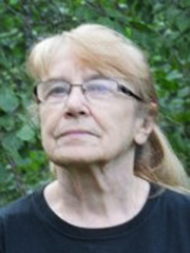 Яковлева Ирина Николаевна