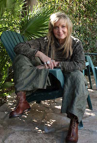 Лэннес Роберта