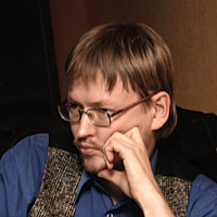 Беляков Сергей Станиславович (критик)