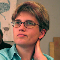 Михайлик Елена Юрьевна