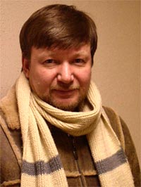 Касимов Евгений Петрович