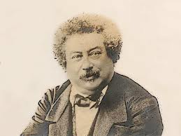 Дюма Александр