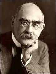 Киплинг Редьярд Джозеф