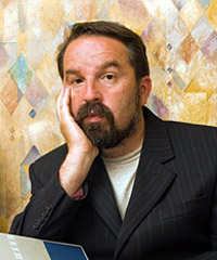 Лекманов Олег Андершанович