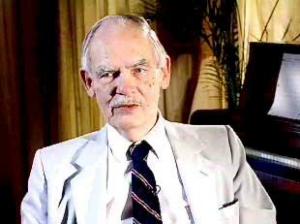 Пол Фредерик